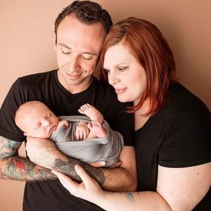 Meet your Posher, Arron